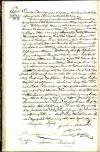 metryka ślubu Władysław Majewski i Rudolfa Makowska 7.07.1858
